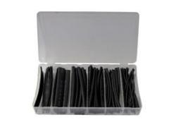 Schrumpfschlauch Sortiment farbig