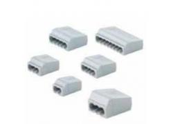 Weidmller vrijlating 2pol quick