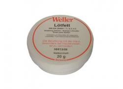 WELLER Ltfett 20 gr.