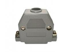 SUBD Gehuse 25 pol gr.