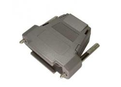 SUBD huis 25 pol lange Schr.