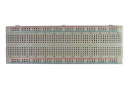 Exp.-Board 830 Kontakte Typ II