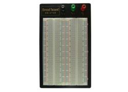 Exp.-Board WB-104 1660 Kontakte