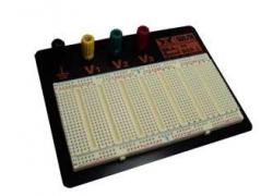 Exp.-Board WBU-502L 800 Kontakte