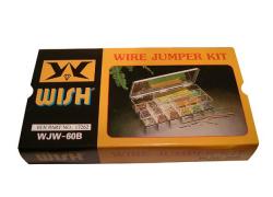 Verdrahtungsset 350-tlg