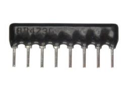 Netwerk 5R-10P 10 kOhm