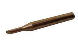 Ltspitze ERSADUR 162LD angeschrgt