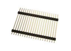 Stapelen richel 20-pins H45