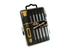 CK Schraubendreher-Set 5tlg  BOX