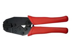 Crimpzange Aderendhlsen 0,5 - 4,00mm