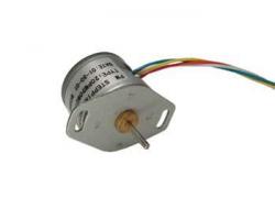 Stepper motor 20PM20M01