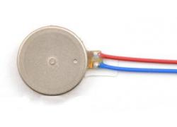 Vibration motor 10x3.4mm 120mA