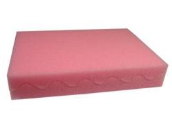 Schaumstoffeinlage Profil