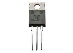 Triac BTB16-600BW