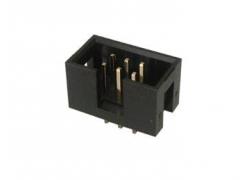 Wannenstecker 8 pol gerade