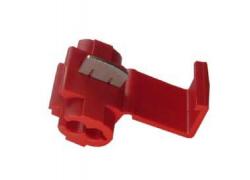 Branch Schnellverb. rood 0,5-1,5mm2