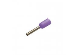 Aderendh. 0.25mm2 purple