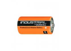 Duracell Industrial Baby