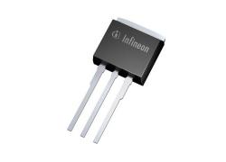Transistor IPI65R660 FET THT