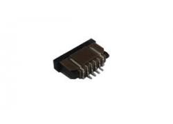 FPC / FFC connector SMD 14p RM1.0 oK