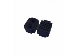 Breadboard Micro 25 Kontakte blau 5 Stk.