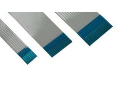 FFC Kabel 24pol RM0.5 10cm