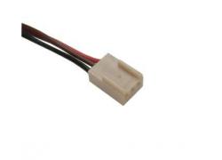. LPV female 3-pin cables included
