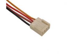 . LPV koppelopening 4 pins kabels inbegrepen