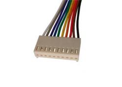 LPV Buchse 10 pol inkl. Kabel