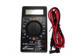 Multimeter M330D