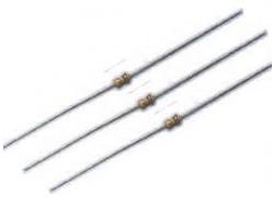 Koolweerstand 18 ohm Mini