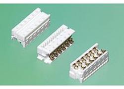 Picoflex jack 10 pin