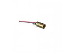 Laser diode 650nm 5mW LoC