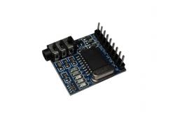 Arduino Modul DTMF Decoder MT8870