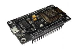 Arduino WiFi module ESP8266 NodeMcu