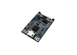 MicroUSB Lademodul HW107 fr Lithiumzellen