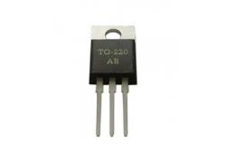 Transistor E13007-2 bipolar THT