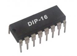 Integrated Circuit XR2206CP