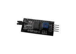 I2C LCD module 16X2 to 20x4