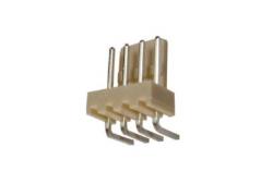 LPV pin connector 3-pin angle