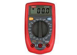 Multimeter UNI-T UT33D+