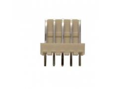 LPV polige stekker 5 polig rechte