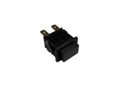 Pressure Switch square black