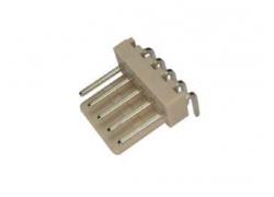 LPV Stiftleiste 5 pol winkel