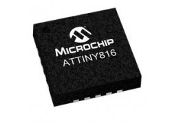 Mikrocontroller ATTINY1617-MFR