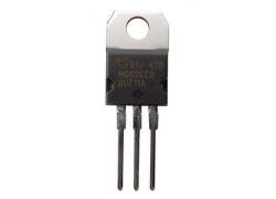 Transistor STP65NF06 FET THT