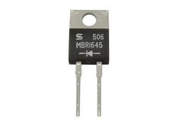 Diode FFPF30UP20STU