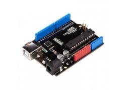 Arduino kompatibles Uno R3 DIP