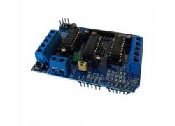 Arduino Modul Motorcontroller