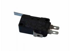 Microswitch OMRON 16A 250V lever